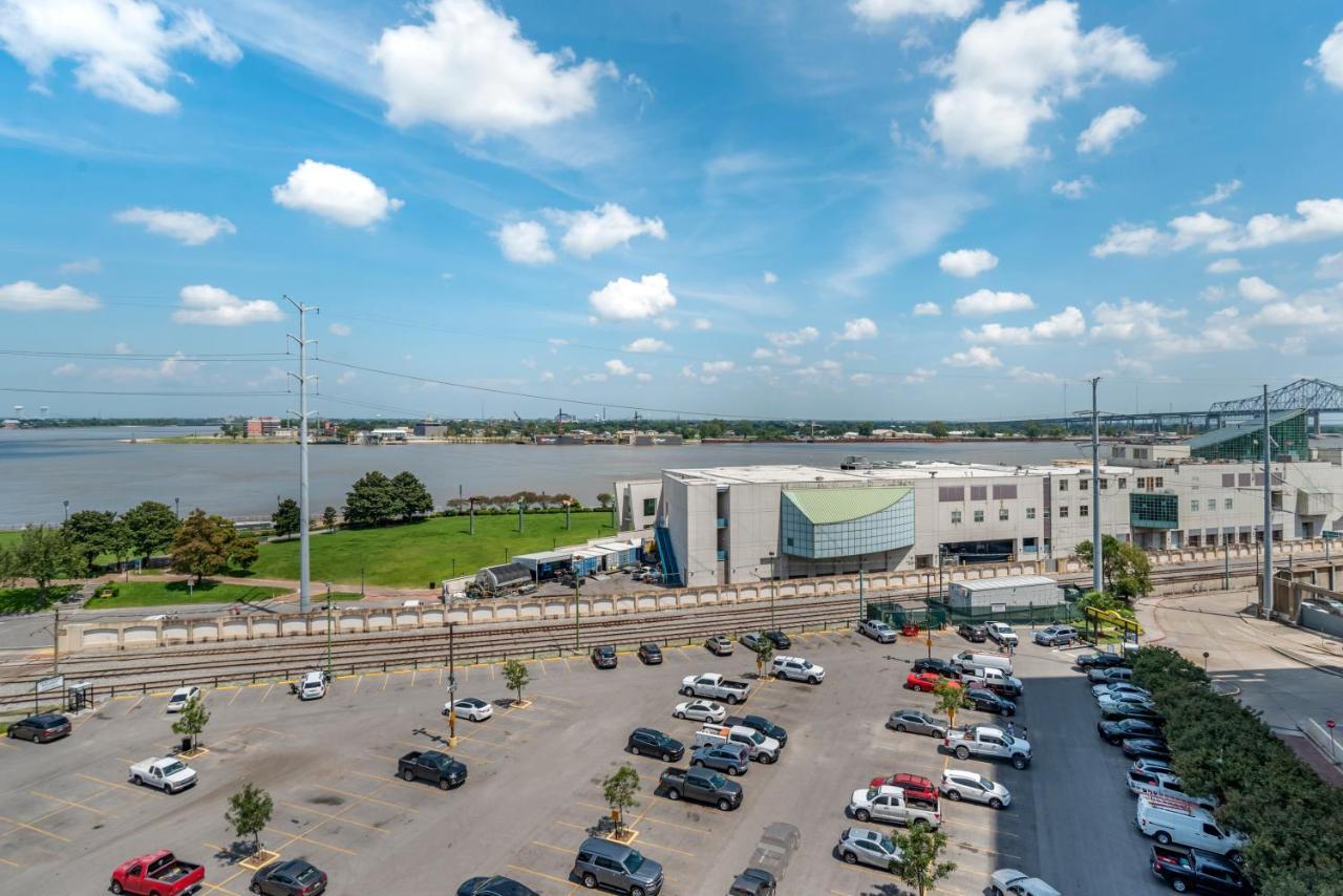 One11 Hotel New Orleans Exterior photo