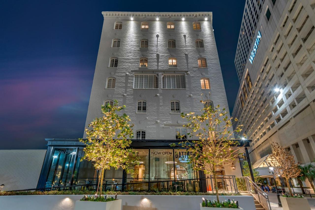 One11 Hotel New Orleans Exterior photo